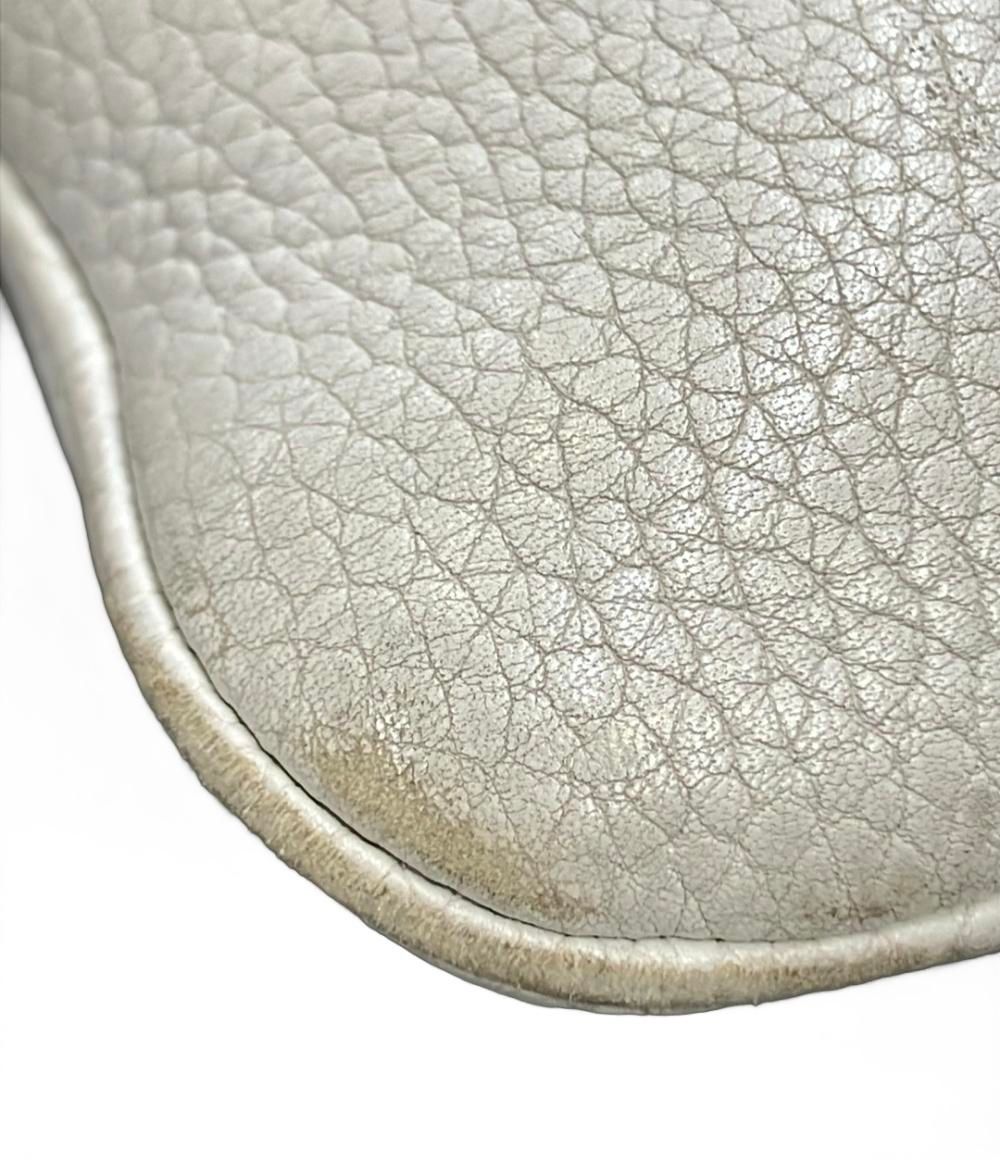 Loewe Shoulder Bag White — view 7