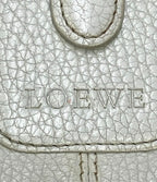 Loewe Shoulder Bag White — view 6