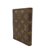 Louis Vuitton Notebook Cover Agenda PM Monogram — view 3