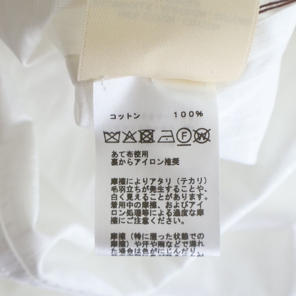 Hermes Bohemian Short Dress Gauze Mosaic Total Pattern Jacquard Crew Neck Short — view 7