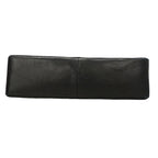 Chanel Shoulder Bag Diana Lambskin Black Gold — view 3