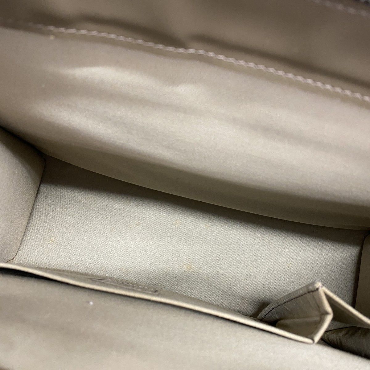 Louis Vuitton Handbag Epi PM — view 4