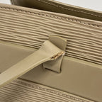 Louis Vuitton Handbag Epi PM — view 6