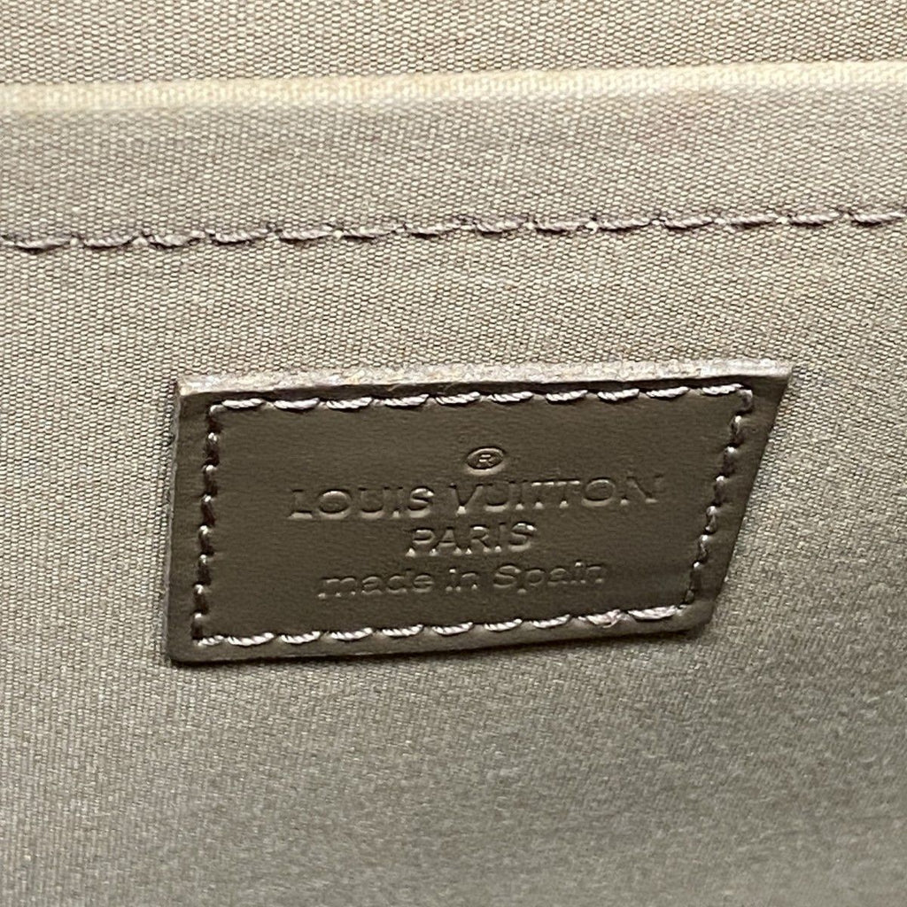 Louis Vuitton Handbag Epi PM — view 5