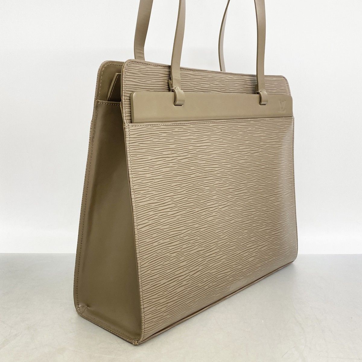Louis Vuitton Handbag Epi PM — view 2