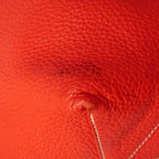 Hermes Tote Double Sens 36 Taurillon Clemence — view 6