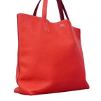 Hermes Tote Double Sens 36 Taurillon Clemence — view 2