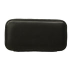 Chanel Vanity Bag Quilted Lambskin Black Chien Panning Gold 2-Way — view 3