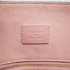 Louis Vuitton Shoulder Bag Damier — view 5