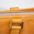 Louis Vuitton Tote Vernis — view 8