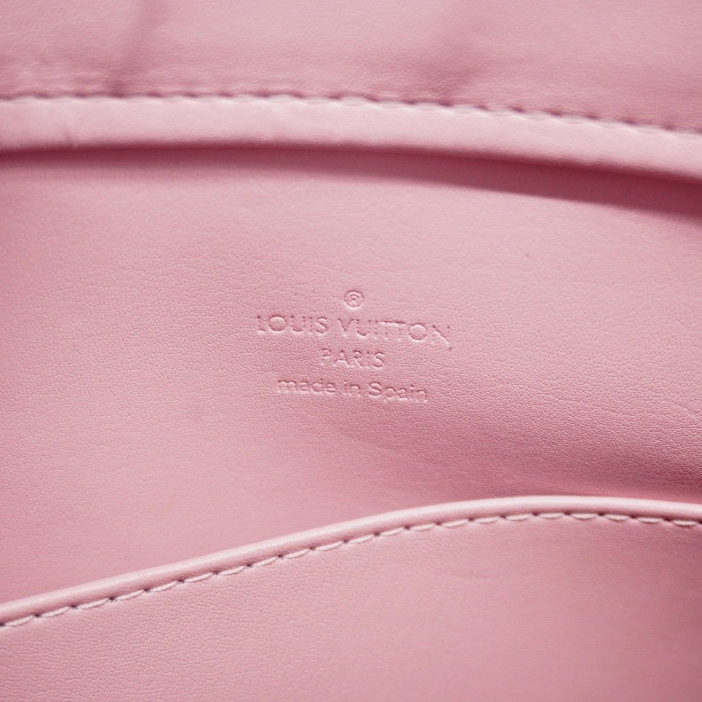 Louis Vuitton Tote Vernis — view 5
