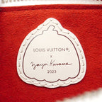 Louis Vuitton Handbag Epi Alma BB Blanc 2-Way — view 5