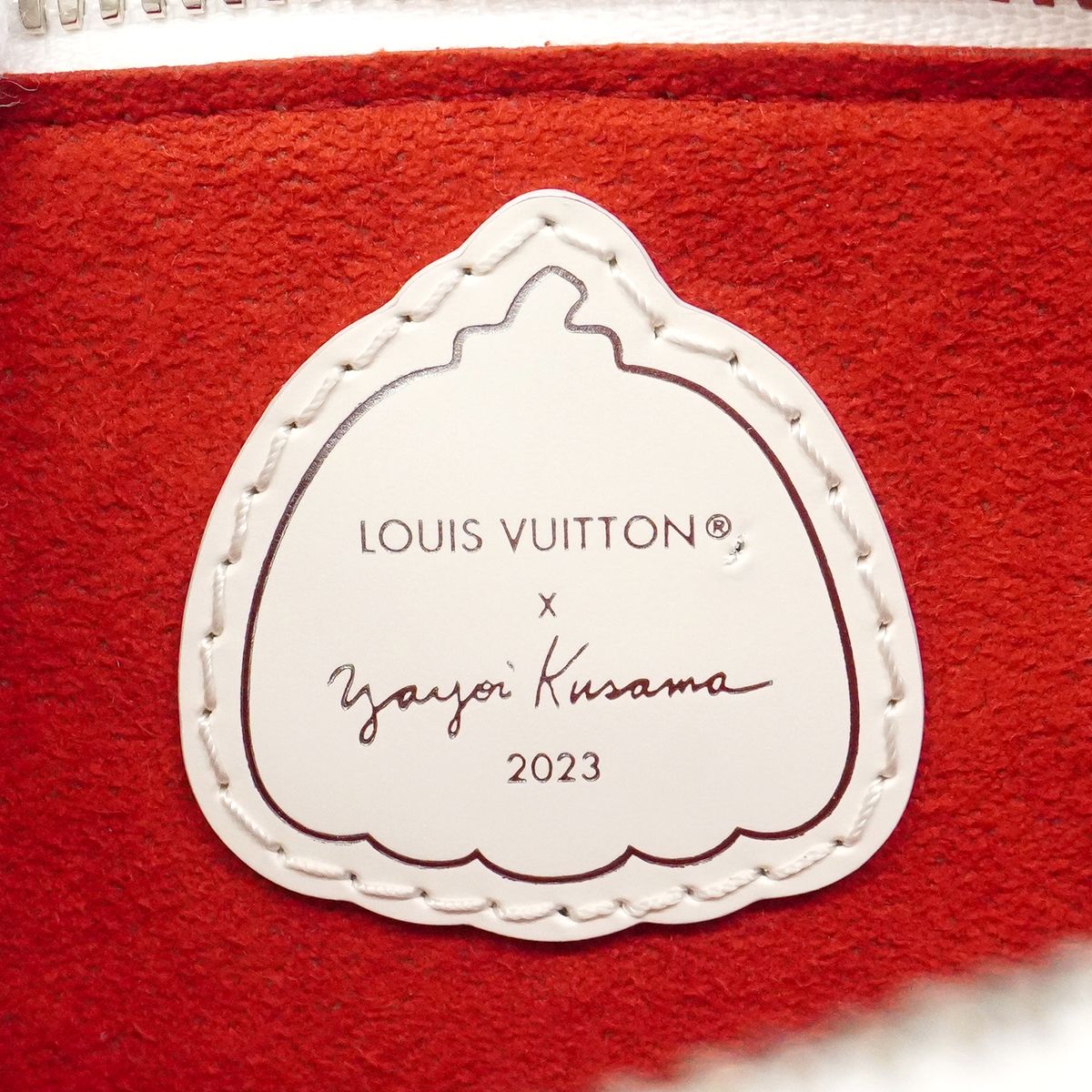 Louis Vuitton Handbag Epi Alma BB Blanc 2-Way — view 5