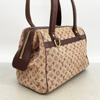 Louis Vuitton Handbag Monogram Mini PM — view 2