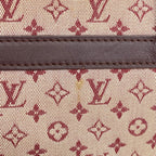 Louis Vuitton Handbag Monogram Mini PM — view 7