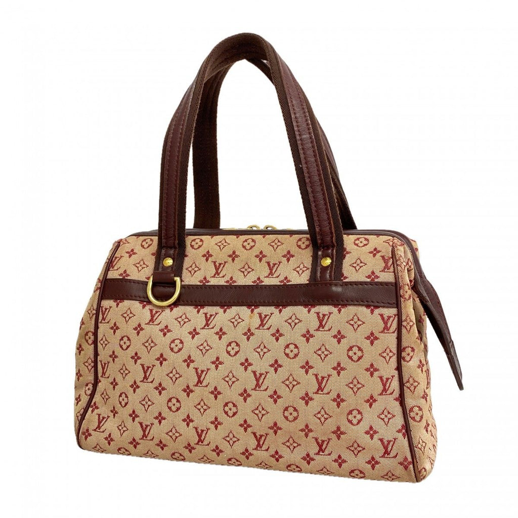 Louis Vuitton Handbag Monogram Mini PM