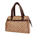 Louis Vuitton Handbag Monogram Mini PM