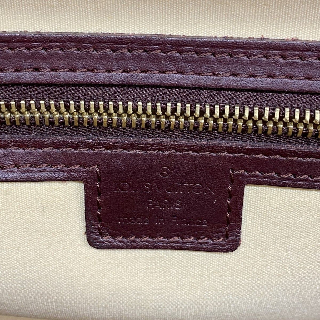 Louis Vuitton Handbag Monogram Mini PM — view 5