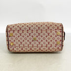 Louis Vuitton Handbag Monogram Mini PM — view 3