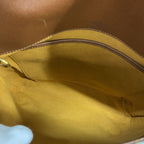 Louis Vuitton Shoulder Bag Monogram Musette Brown — view 4