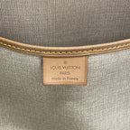 Louis Vuitton Handbag Monogram Excursion Brown — view 5