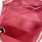 Louis Vuitton Handbag Epi Alma PM Pivoineladies — view 4