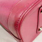 Louis Vuitton Handbag Epi Alma PM Pivoineladies — view 6