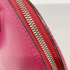 Louis Vuitton Handbag Epi Alma PM Pivoineladies — view 7