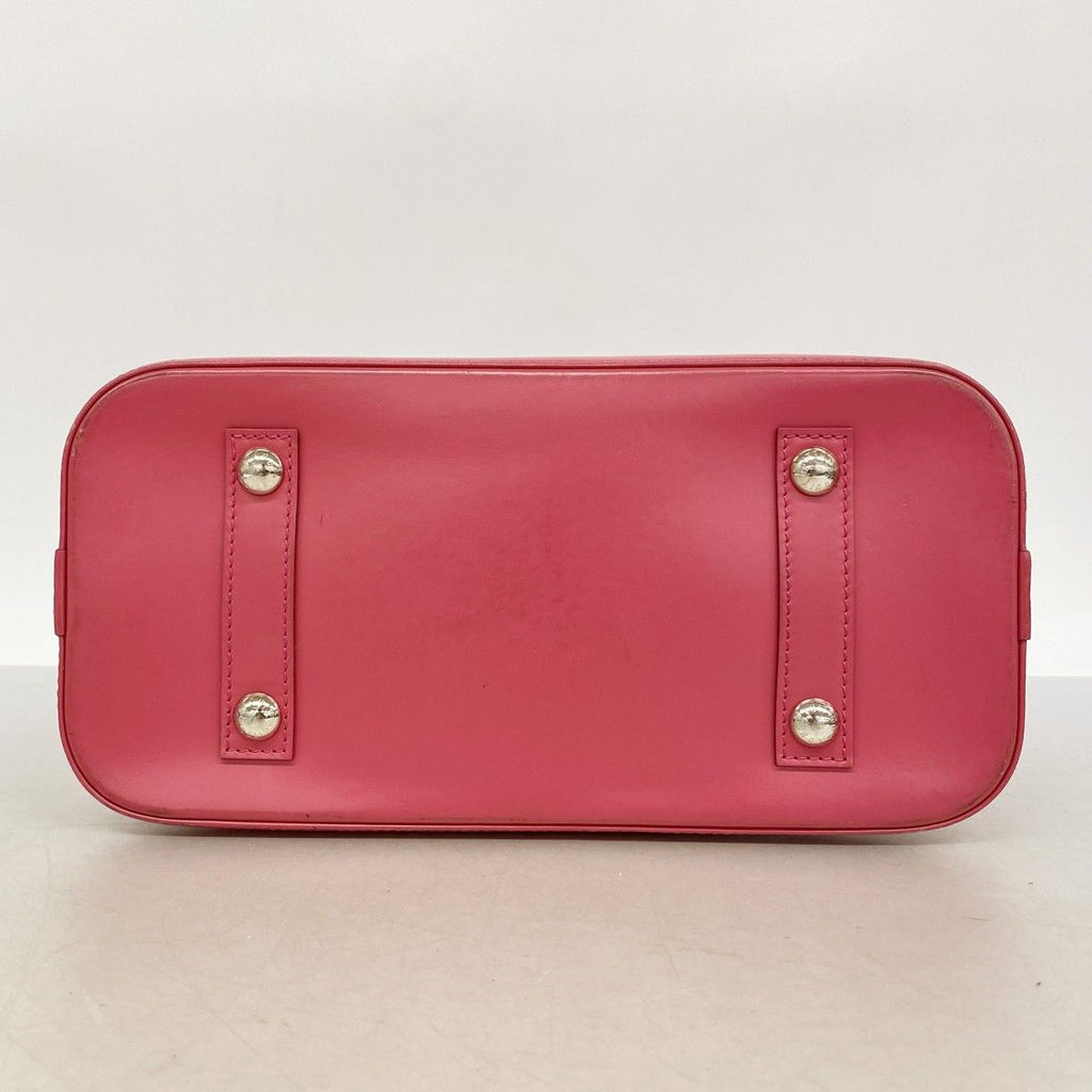 Louis Vuitton Handbag Epi Alma PM Pivoineladies — view 3