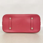 Louis Vuitton Handbag Epi Alma PM Pivoineladies — view 3