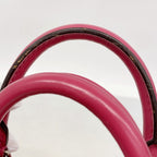 Louis Vuitton Handbag Epi Alma PM Pivoineladies — view 8