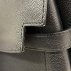 Louis Vuitton Handbag Lockme BB Black 2-Way — view 7