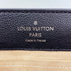 Louis Vuitton Handbag Lockme BB Black 2-Way — view 5