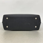 Louis Vuitton Handbag Lockme BB Black 2-Way — view 3