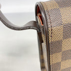 Louis Vuitton Shoulder Bag Damier Tribecalon Ebene — view 8
