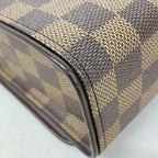 Louis Vuitton Shoulder Bag Damier Tribecalon Ebene — view 6
