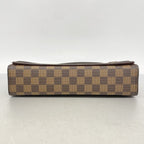 Louis Vuitton Shoulder Bag Damier Tribecalon Ebene — view 3