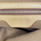 Louis Vuitton Tote Monogram Cabas Piano Brown — view 5