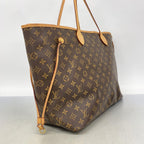 Louis Vuitton Tote Monogram Neverfull GM Fuchsia — view 2