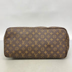Louis Vuitton Tote Monogram Neverfull GM Fuchsia — view 3