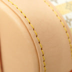 Louis Vuitton Handbag LV Alma BB Banana 2-Way — view 6