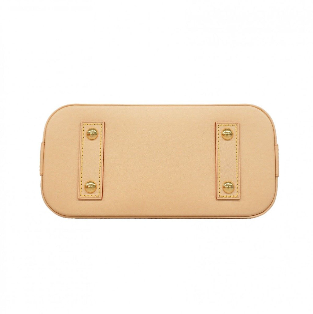 Louis Vuitton Handbag LV Alma BB Banana 2-Way — view 3