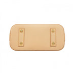 Louis Vuitton Handbag LV Alma BB Banana 2-Way — view 3