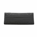 Louis Vuitton Tote Monogram Empreinte On The Go GM Noir 2-Way — view 3