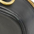 Louis Vuitton Handbag tee di Black 2-Way Bag — view 8