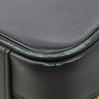 Louis Vuitton Handbag tee di Black 2-Way Bag — view 6