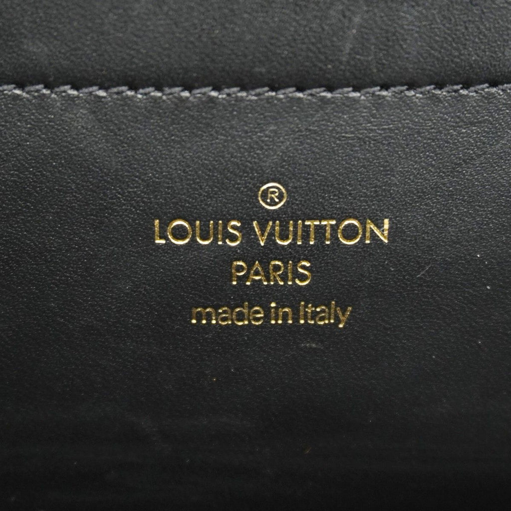 Louis Vuitton Handbag tee di Black 2-Way Bag — view 5