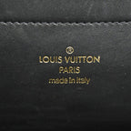 Louis Vuitton Handbag tee di Black 2-Way Bag — view 5