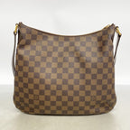 Louis Vuitton Shoulder Bag Damier Blue Msbeli PM Ebene — view 8