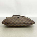 Louis Vuitton Shoulder Bag Damier Blue Msbeli PM Ebene — view 3